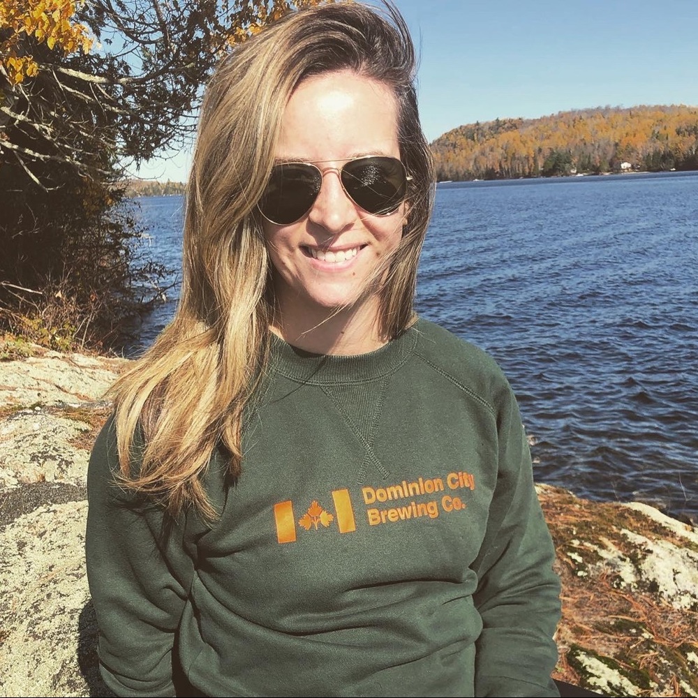 Meet your Posher, Laura